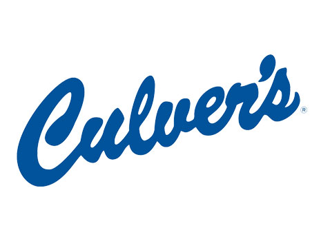 Culver's's Logo