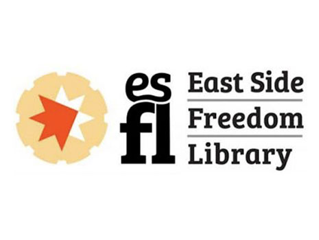 Thumbnail for East Side Freedom Library