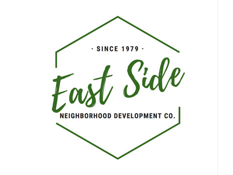 East Side Neighborhood Development Company's Logo