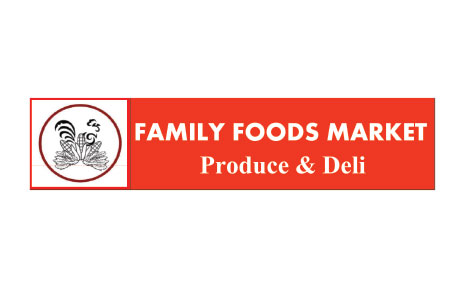 Family Foods Market's Logo