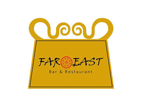 Far East Bar and Restaurant's Logo