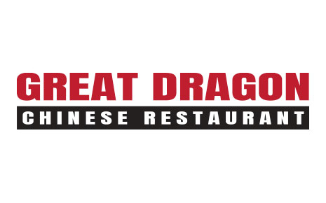Great Dragon Chinese Restaurant's Logo