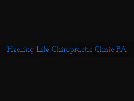 Healing Life Chiropractic Clinic P.A.'s Logo