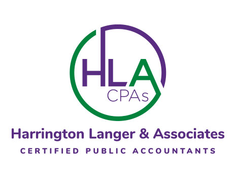 Harrington Langer & Associates's Logo