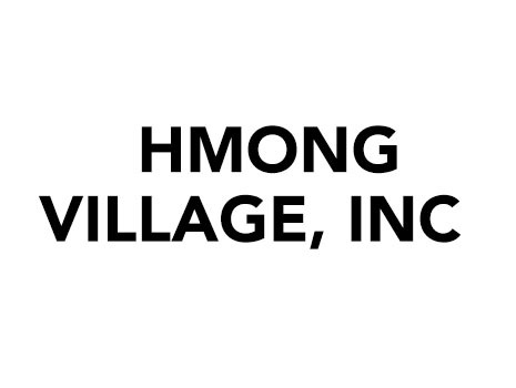 Hmong Village's Logo