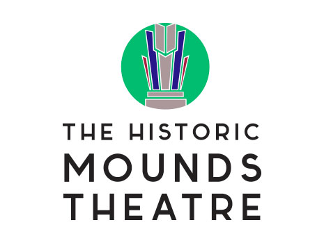 The Historic Mounds Theatre: Free Popcorn