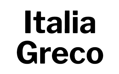 Thumbnail for Italia Greco: FREE Estimate and Measure