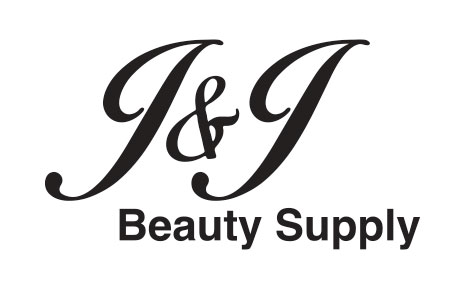 J & J Beauty Supply's Logo