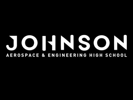 Johnson High School's Logo