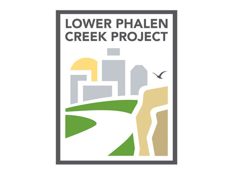 Lower Phalen Creek Project's Logo