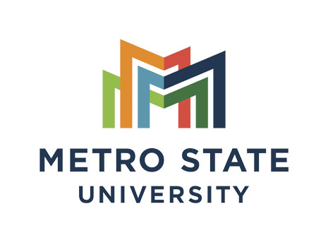 Metropolitan State University Slide Image