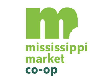 Mississippi Market's Logo