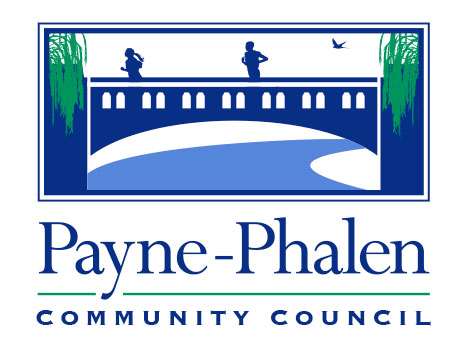 Payne Phalen District 5 Planning Council's Logo
