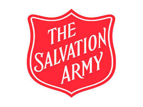 Salvation Army's Logo