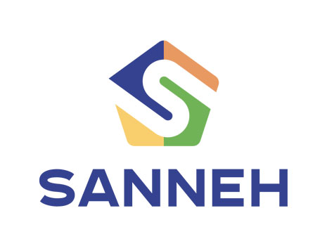 The Sanneh Foundation's Logo