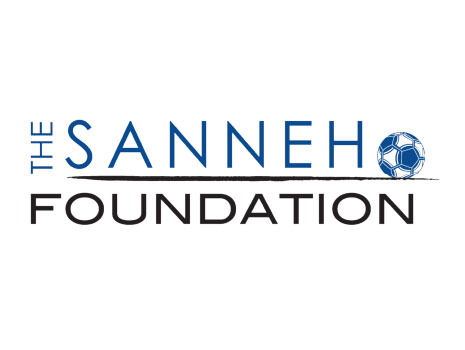 The Sanneh Foundation Slide Image