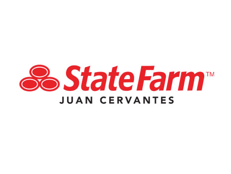 State Farm (Juan Cervantes)'s Logo