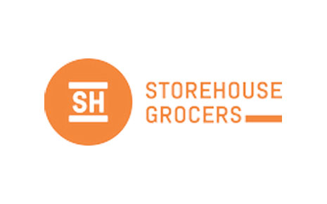 Storehouse Coffee Bar's Logo