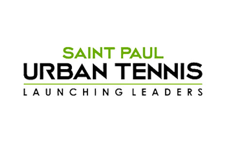 St. Paul Urban Tennis's Logo