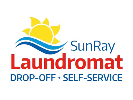 Thumbnail for Sun Ray Laundromat Drop Off Laundry Service: $1 Per Pound Drop Off Wash and Fold