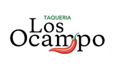 Taqueria Los Ocampo's Logo