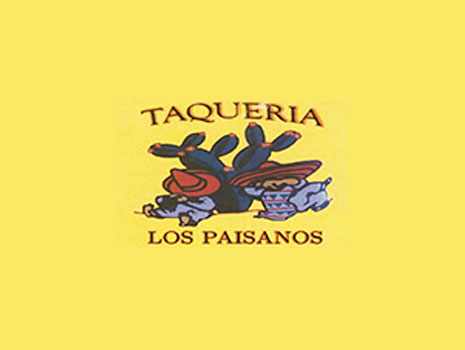 Taqueria Los Paisanos's Logo
