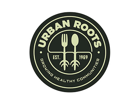 Urban Roots's Logo