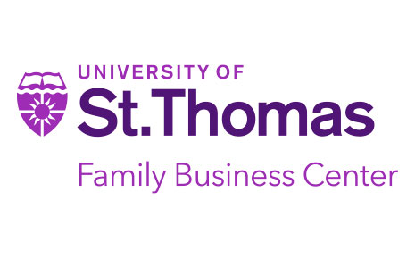 University of St. Thomas Family Business Center