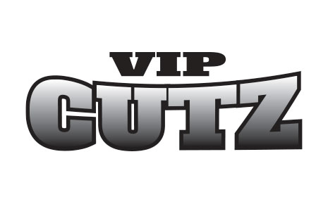 VIP Cutz's Logo