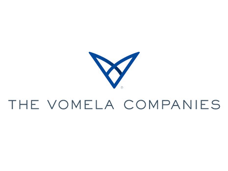 The Vomela Companies's Logo
