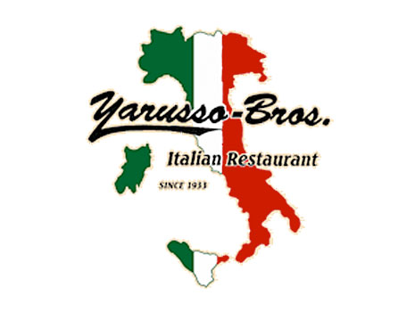 Yarusso Bros., Inc's Logo