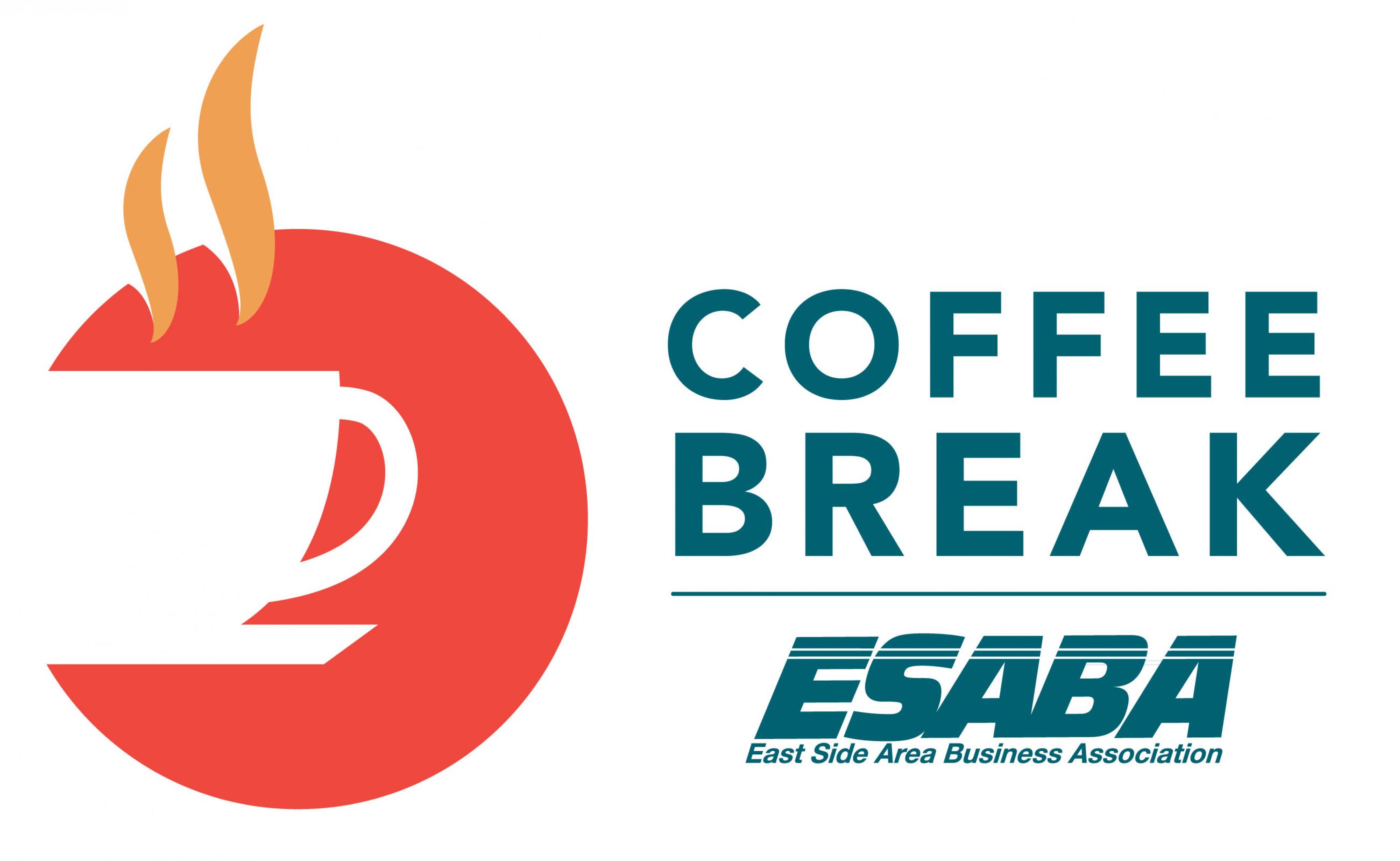 Event Promo Photo For ESABA Coffee Break - Caydence Records & Coffee