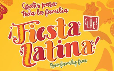 Fiesta Latina Photo