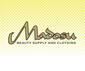 Madosu's Beauty Supply: Select Items 10% Off!
