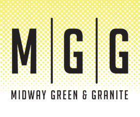 Midway Green and Granite