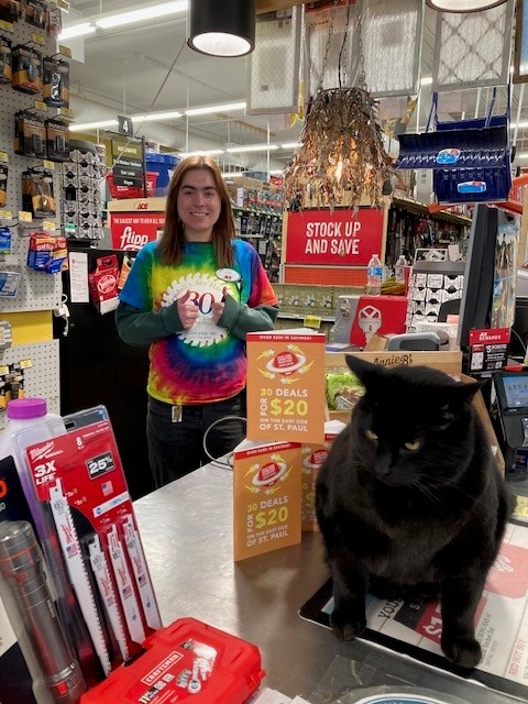 Kendall's in the Distance Past