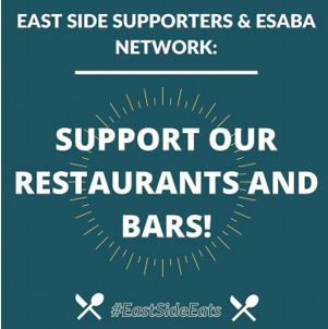 ESABA's Guide to Restaurant Support Photo