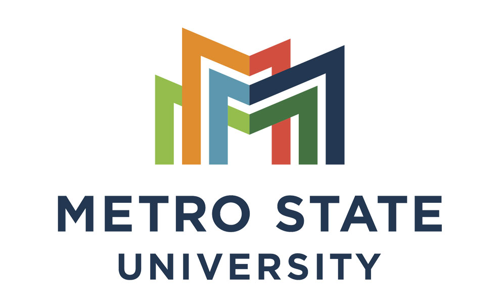 Metro State University Student Project 2019 • 1
