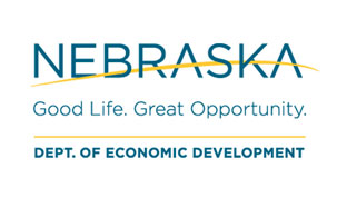 Gov. Ricketts Proclaims Community Development Week Photo - Click Here to See