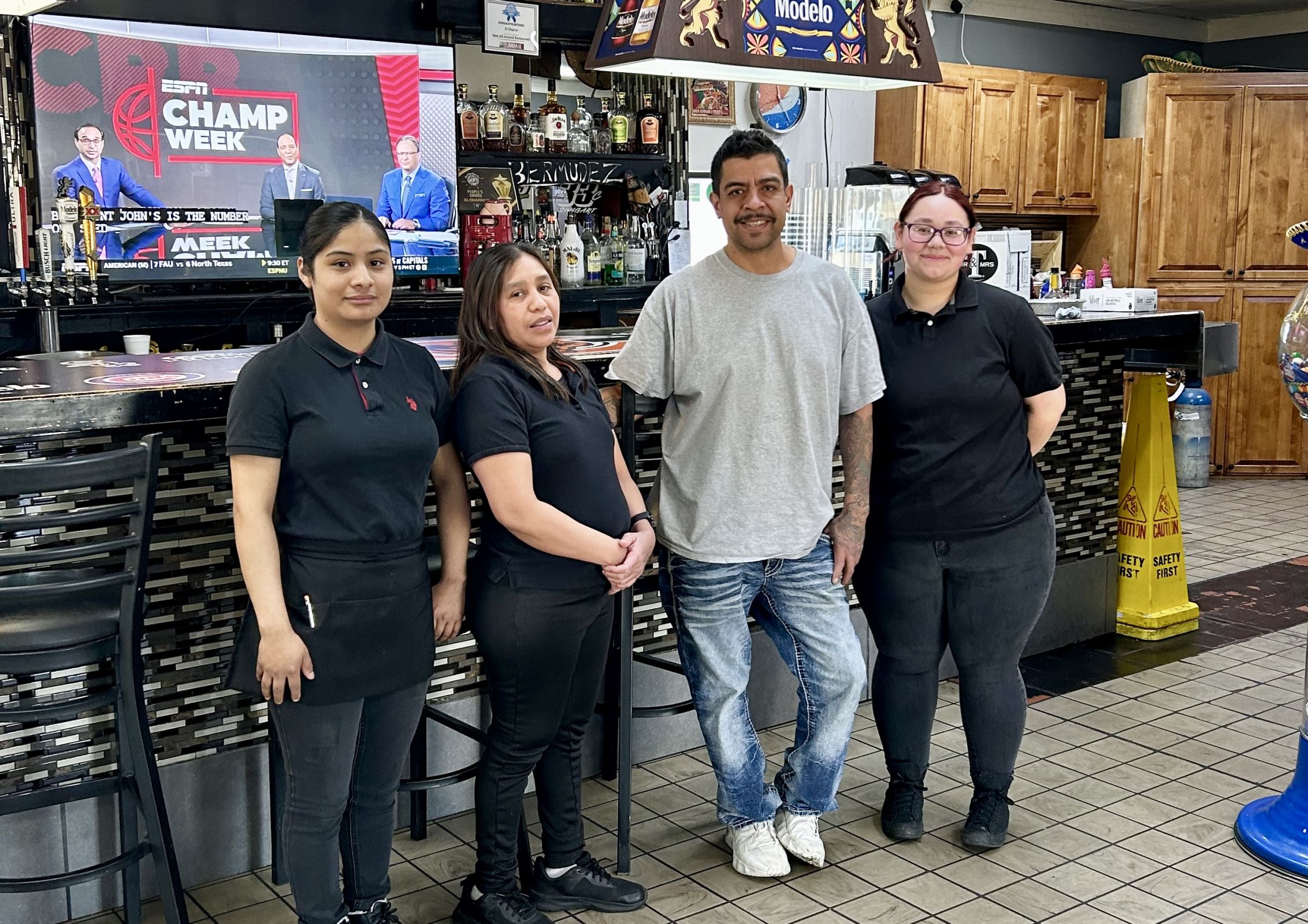 El Charro & Their SBDC Story Main Photo