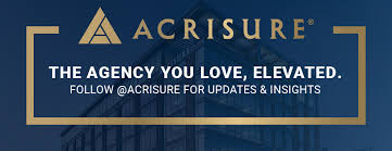 Click to view Acrisure link