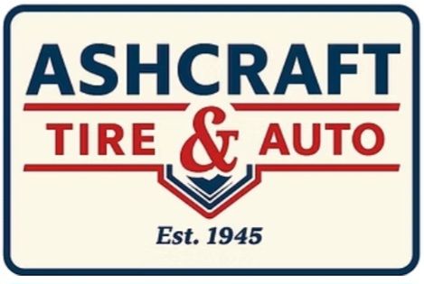Click to view Ashcraft Tire & Auto link