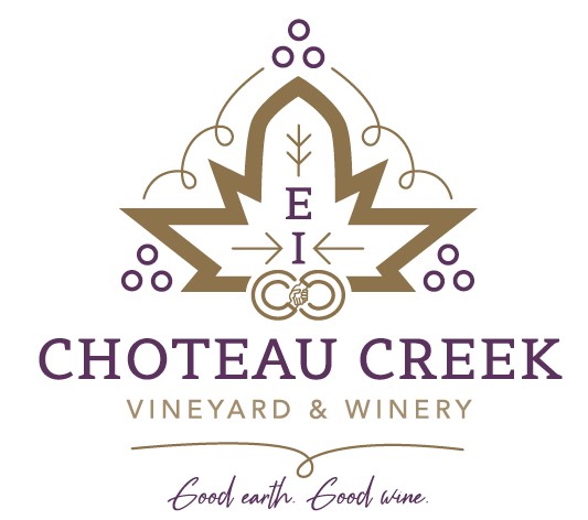 Click to view Choteau Creek Vineyard & Winery link