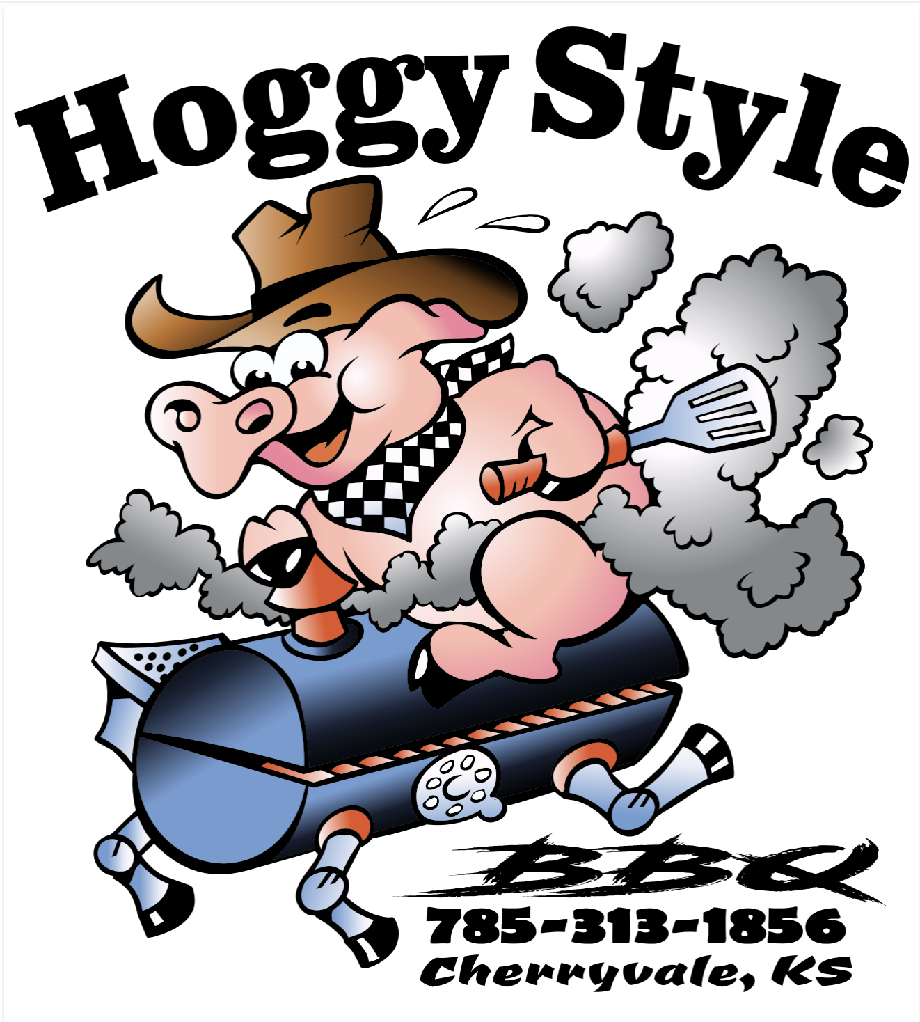 Click to view Hoggy Style BBQ link