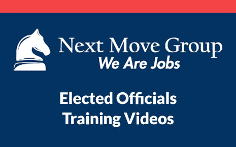 Elected Officials Training Videos