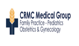 CRMC Medical Group's Logo
