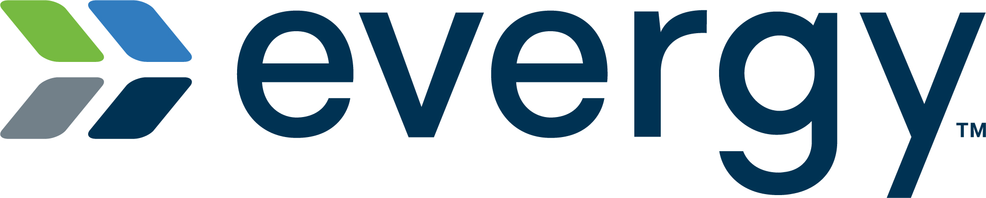 Evergy's Logo