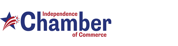 Independence Chamber of Commerce's Logo