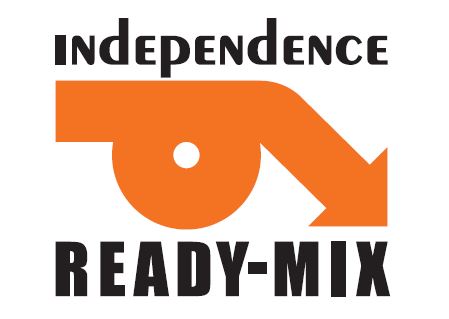 Independence Ready-Mix, Inc.'s Logo