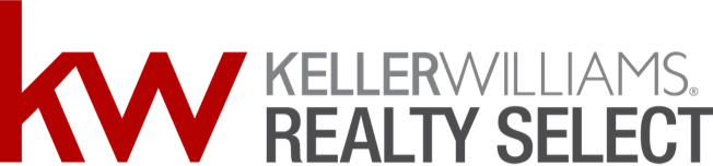 Keller Williams Realty Select's Logo